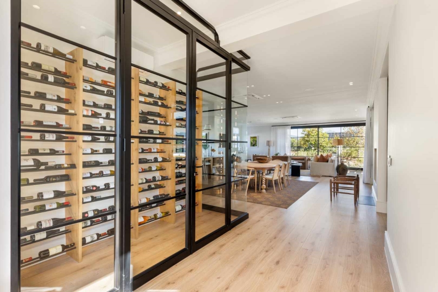 8 Bedroom Property for Sale in Val De Vie Estate Western Cape